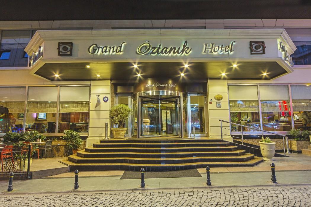 Hotel Arts Taksim