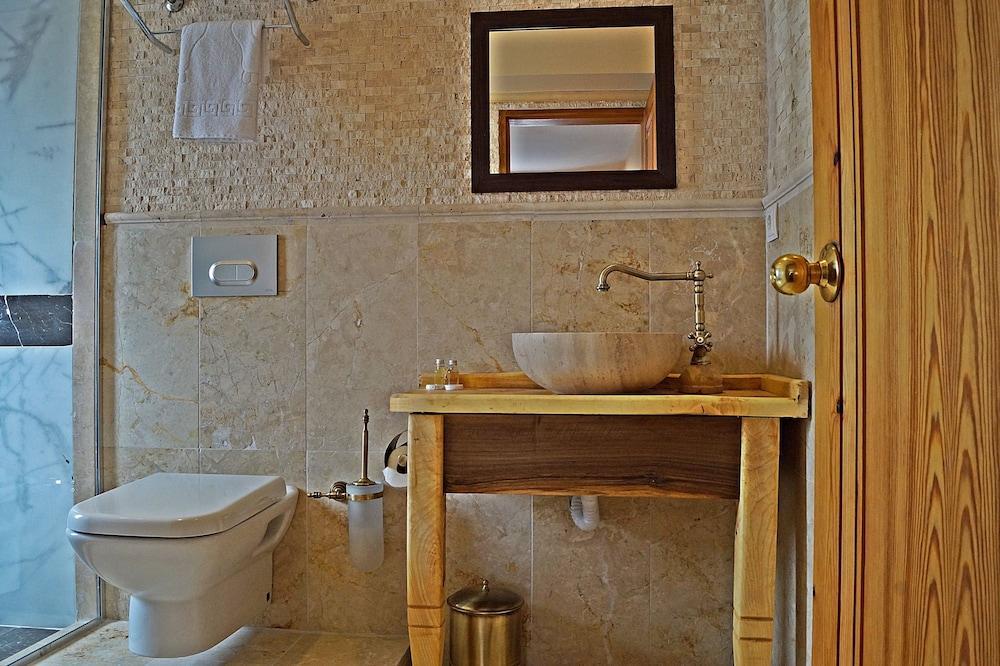 Heybe & 3* Goreme