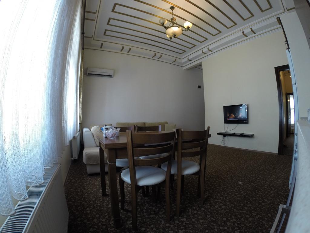 Apartment Blue Eye Istanbul