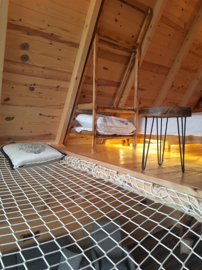 Oemra Campsite Pazar (Rize)