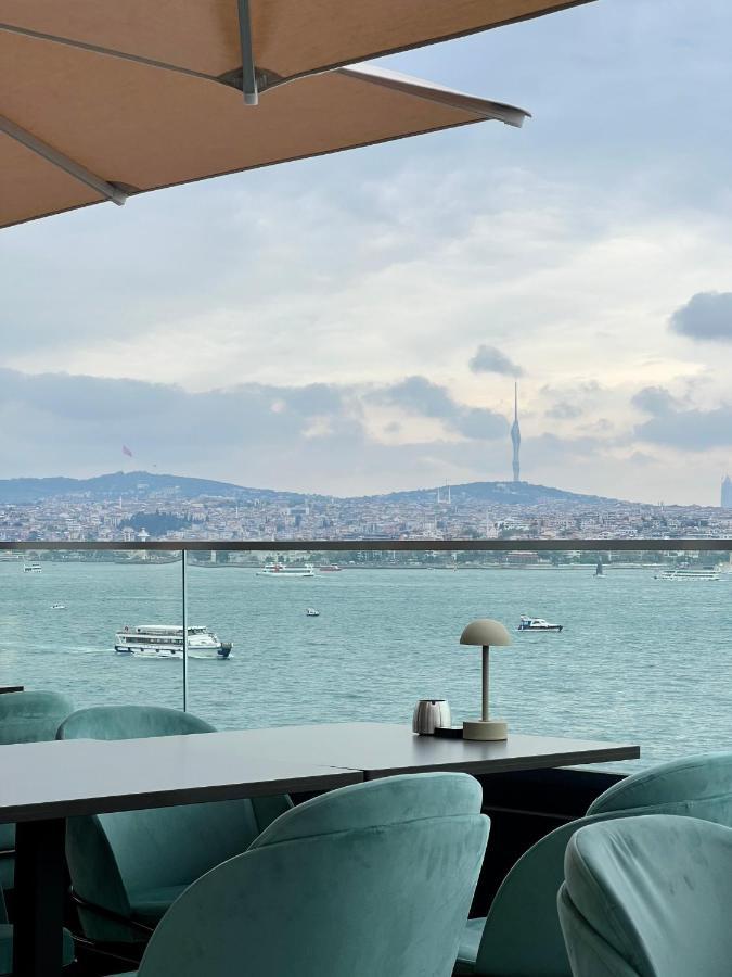 Hotel Pera Bosphorus 4*