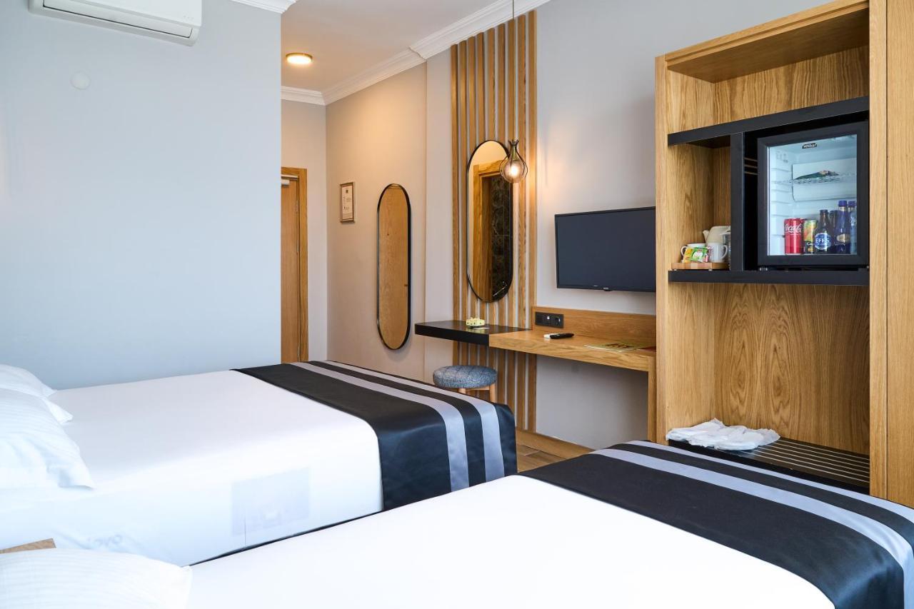 Hotel Buyuk Truva 4*