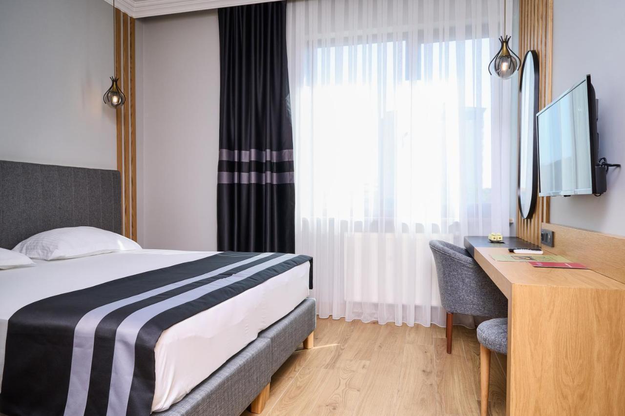 Hotel Buyuk Truva Canakkale