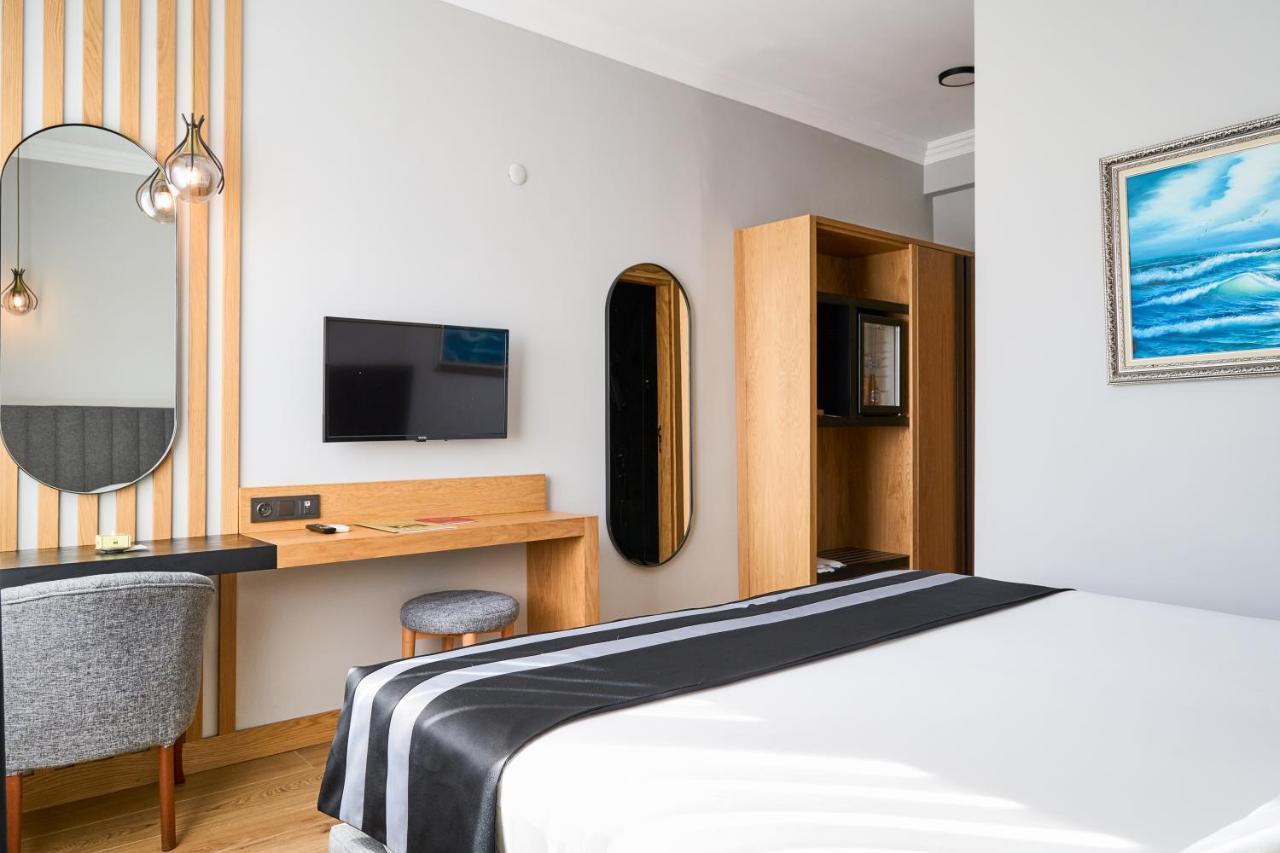 Buyuk Truva Hotel