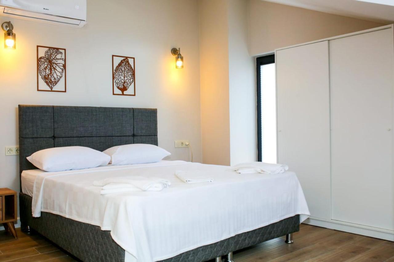 Bianca Holiday home Dalyan