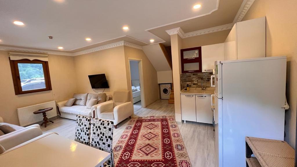 Bahar Villa *