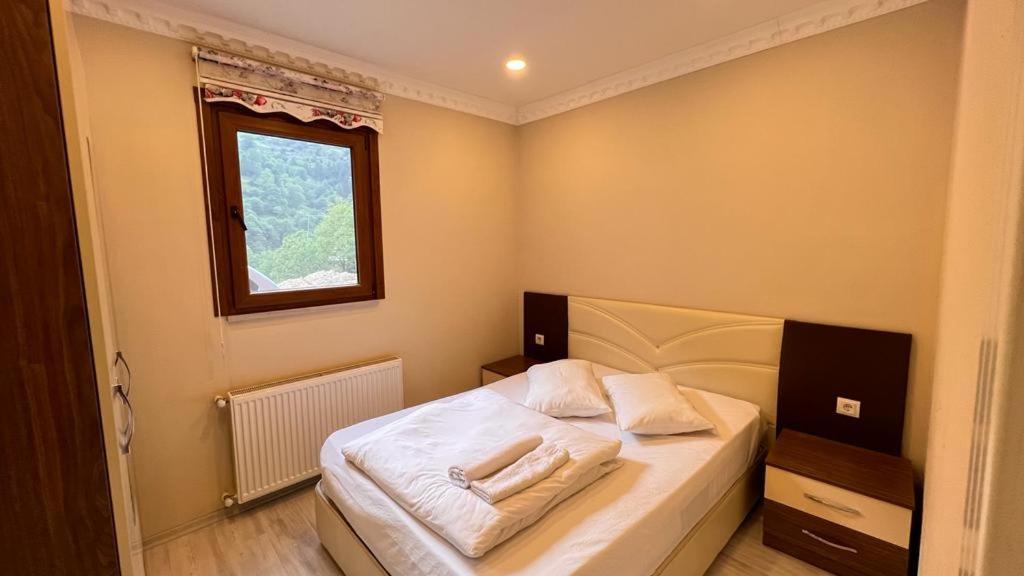 Villa Bahar Uzungol