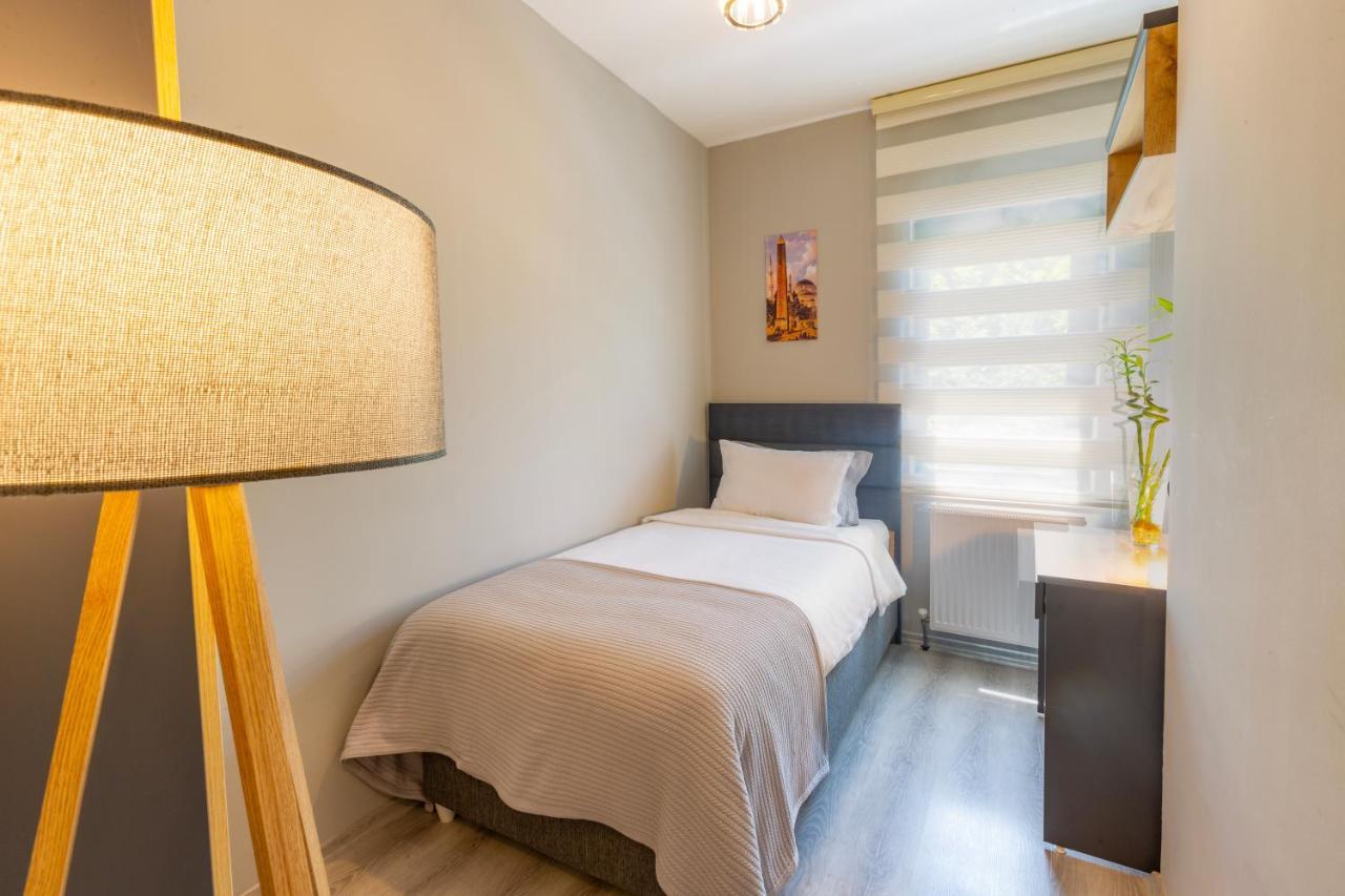 Zal Aparthotel