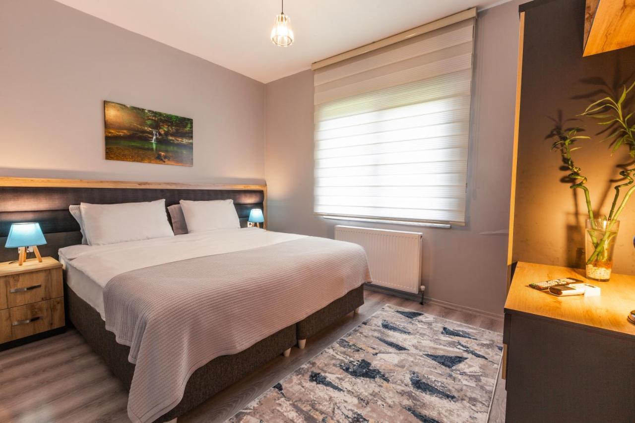 Aparthotel Zal