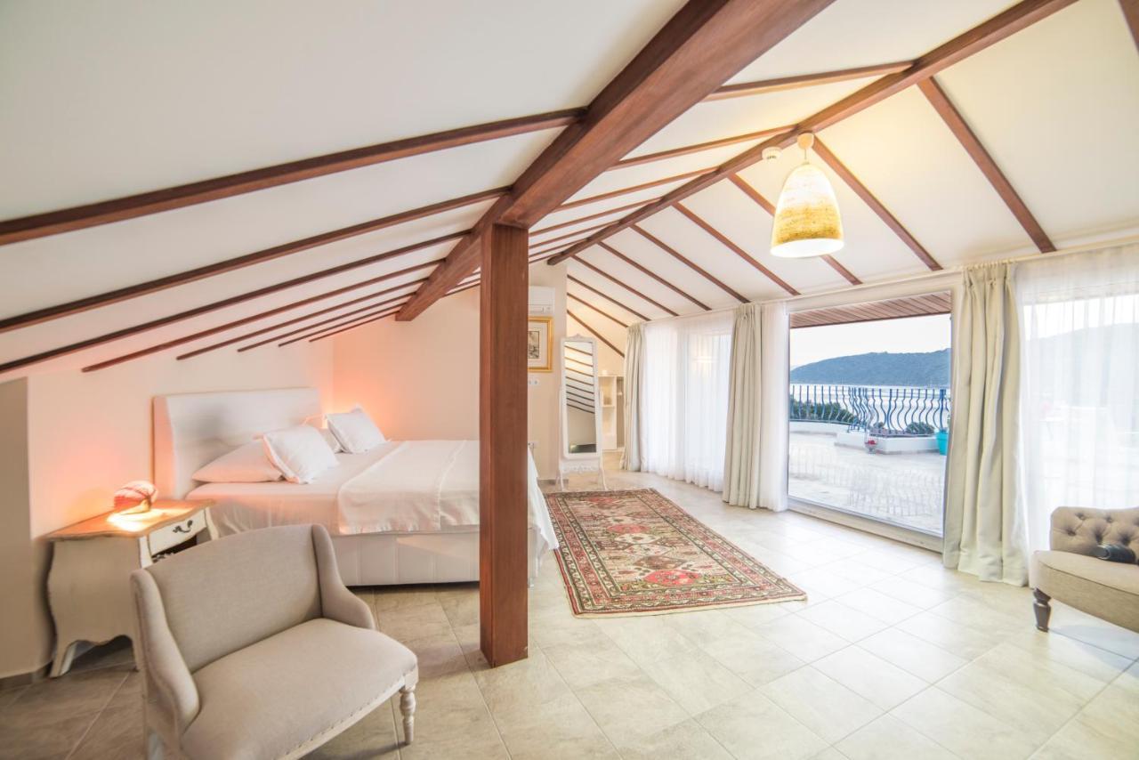 Yalicapkini Boutique Hotel Bogazici
