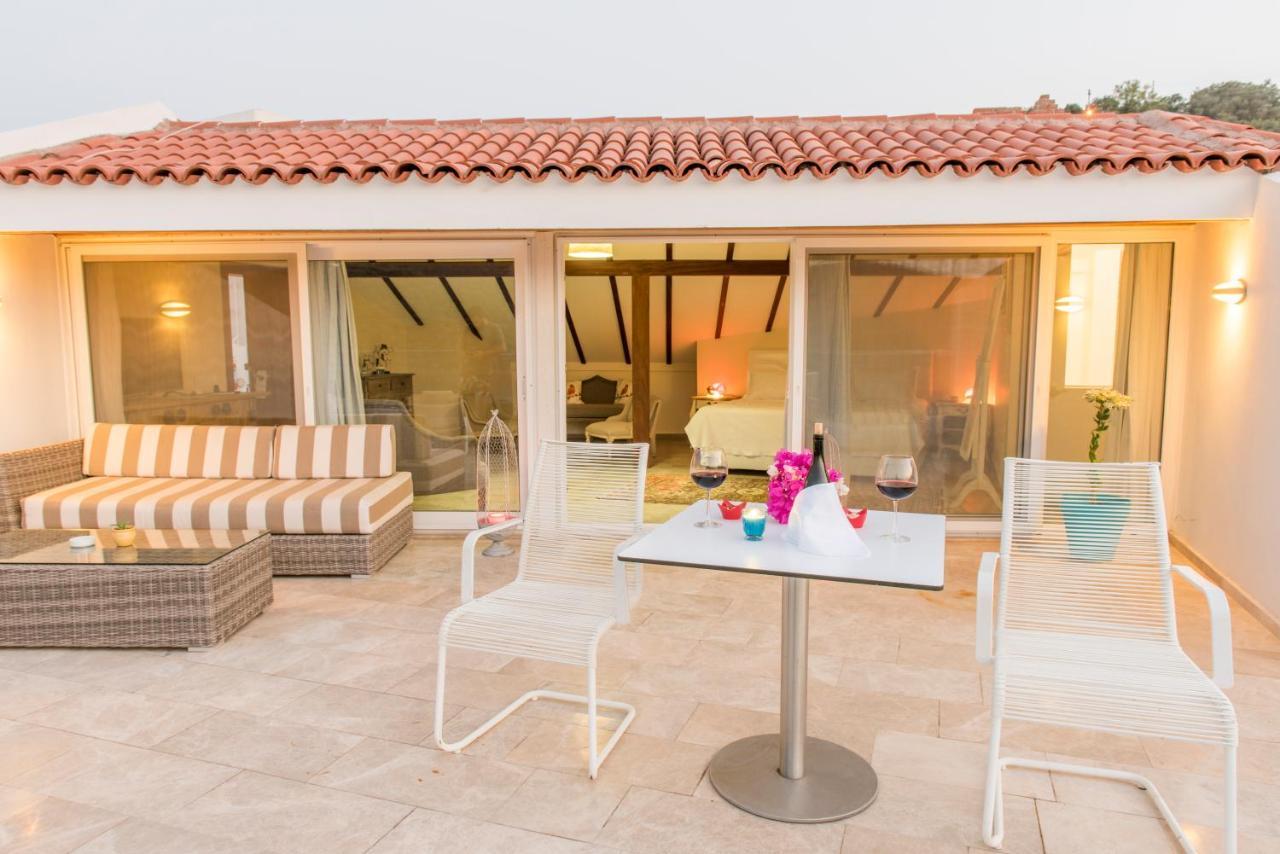 Hotel Yalicapkini Boutique 4*