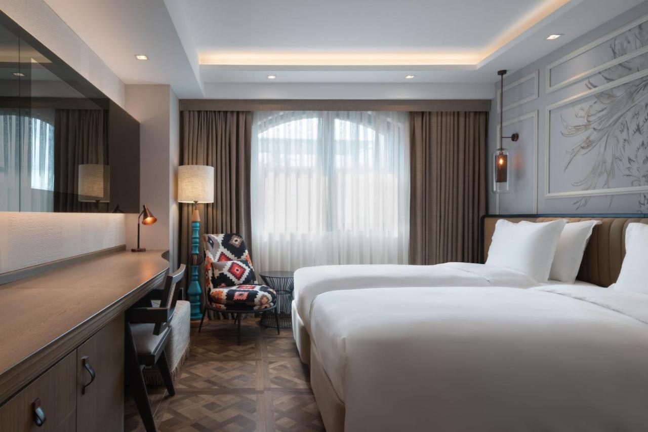 Burdock Istanbul, Autograph Collection Hotel