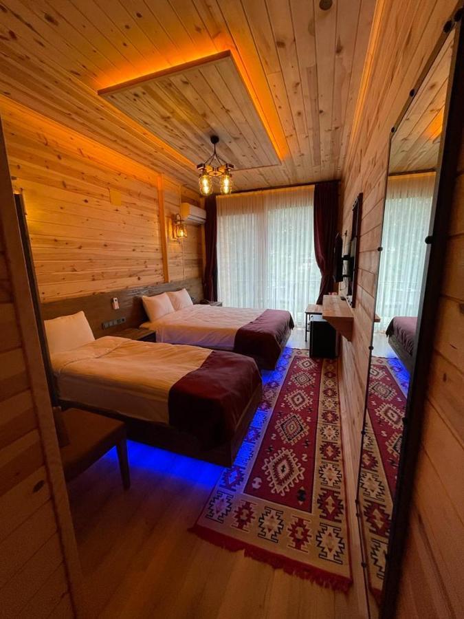 Yamacda Hotel Camlihemsin