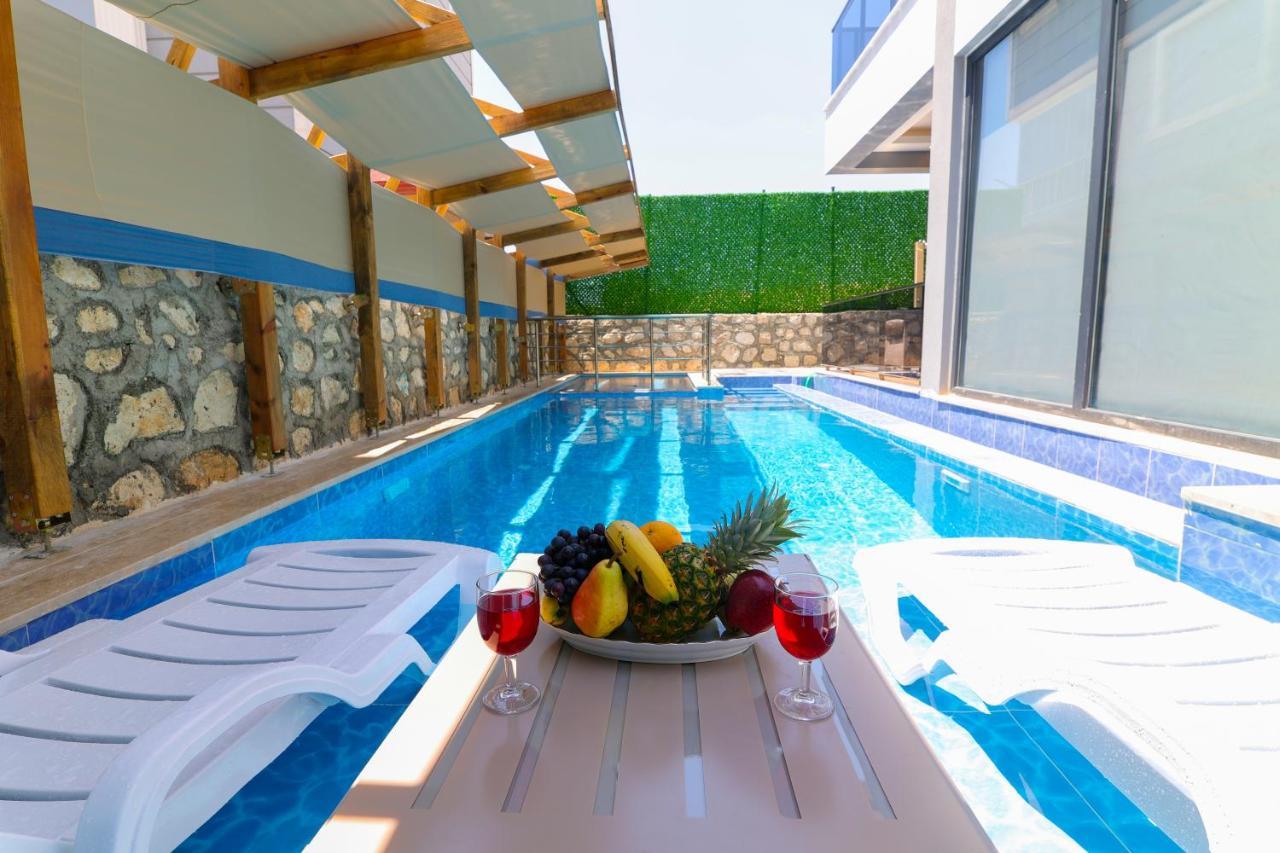 Mavi Holiday home *