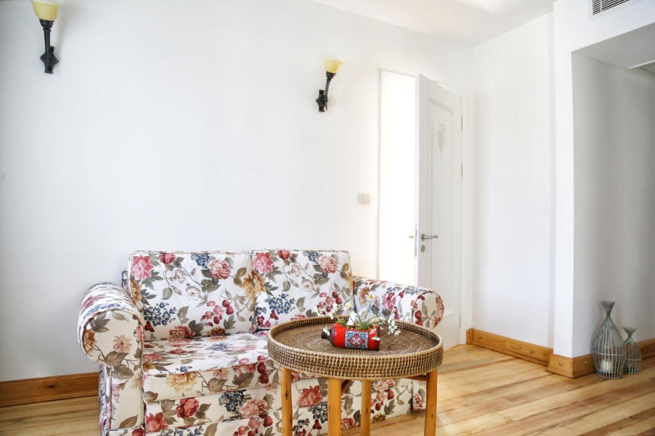 Gubiba Evleri Hotel
