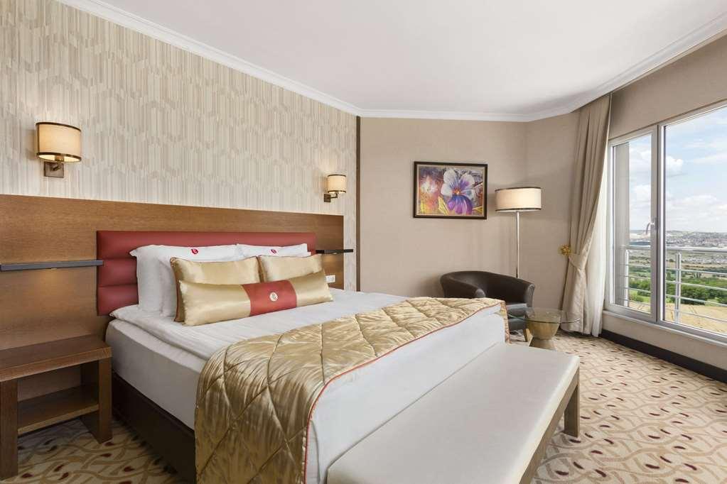 Ramada By Wyndham Hotel