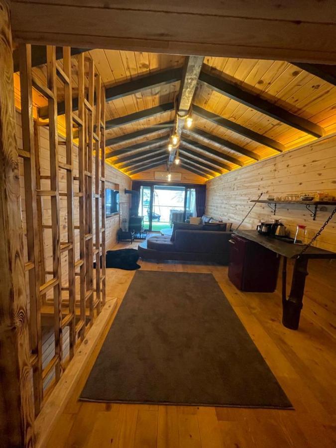 Hotel Yamacda Camlihemsin
