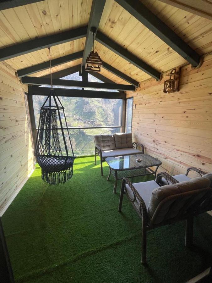 Yamacda Hotel Camlihemsin