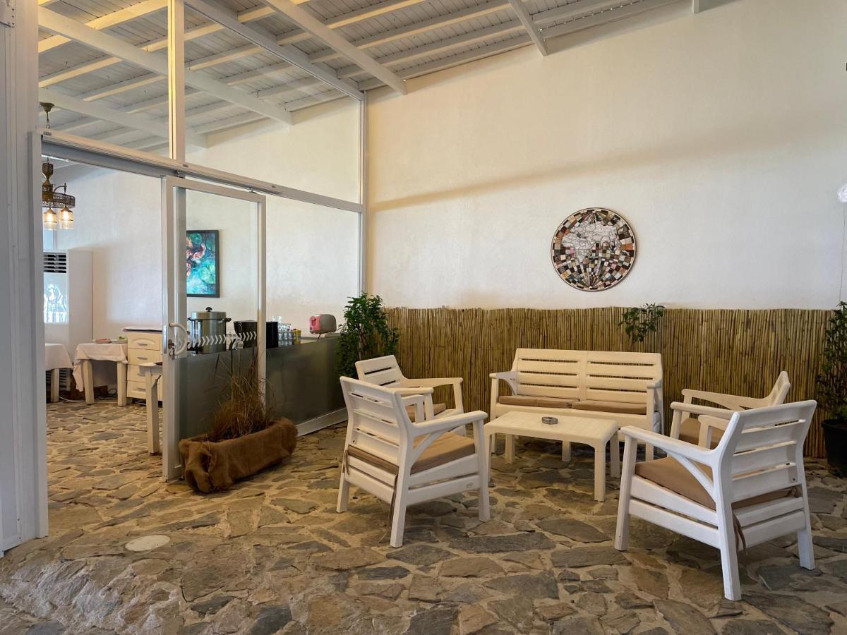 Poyraz Aparthotel 3*