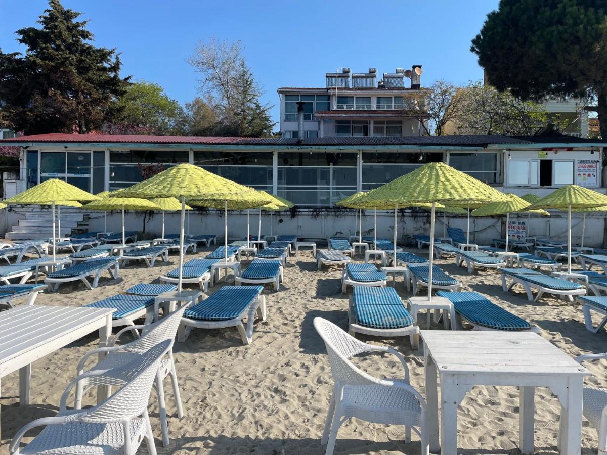 Aparthotel Poyraz 3*