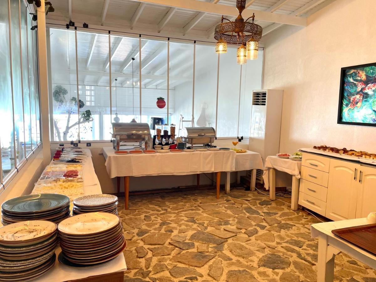 Aparthotel Poyraz Uzungol