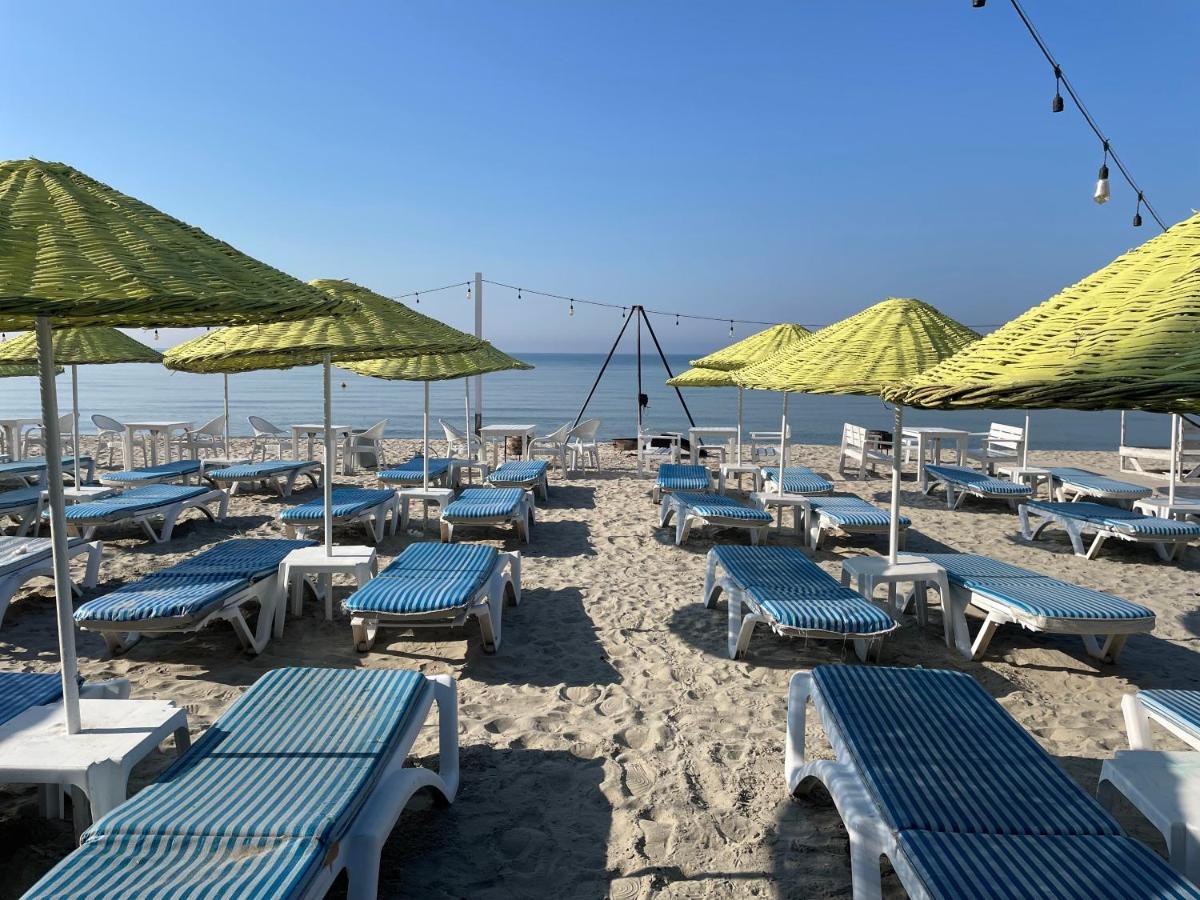 Aparthotel Poyraz Uzungol