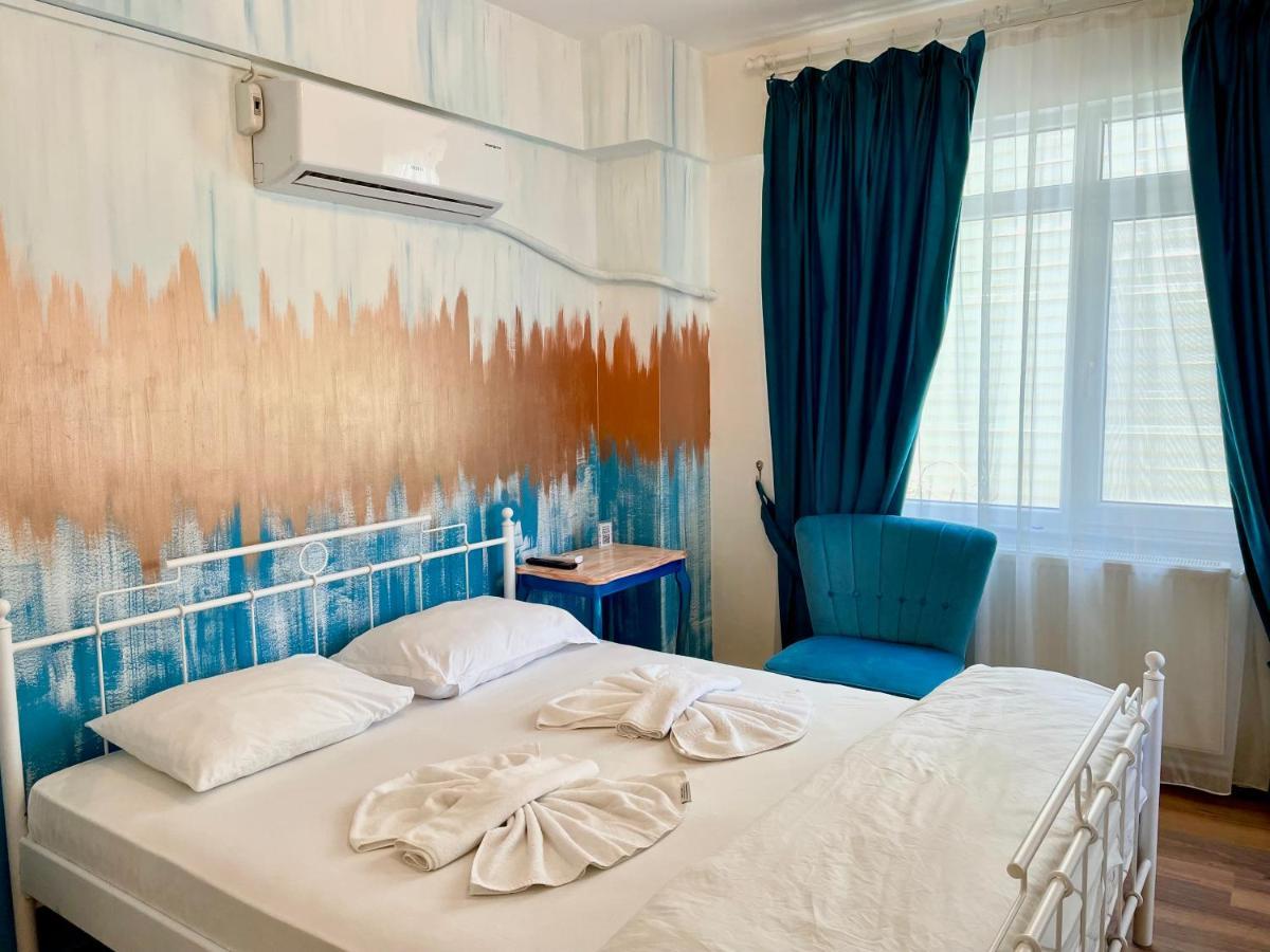 Poyraz Aparthotel