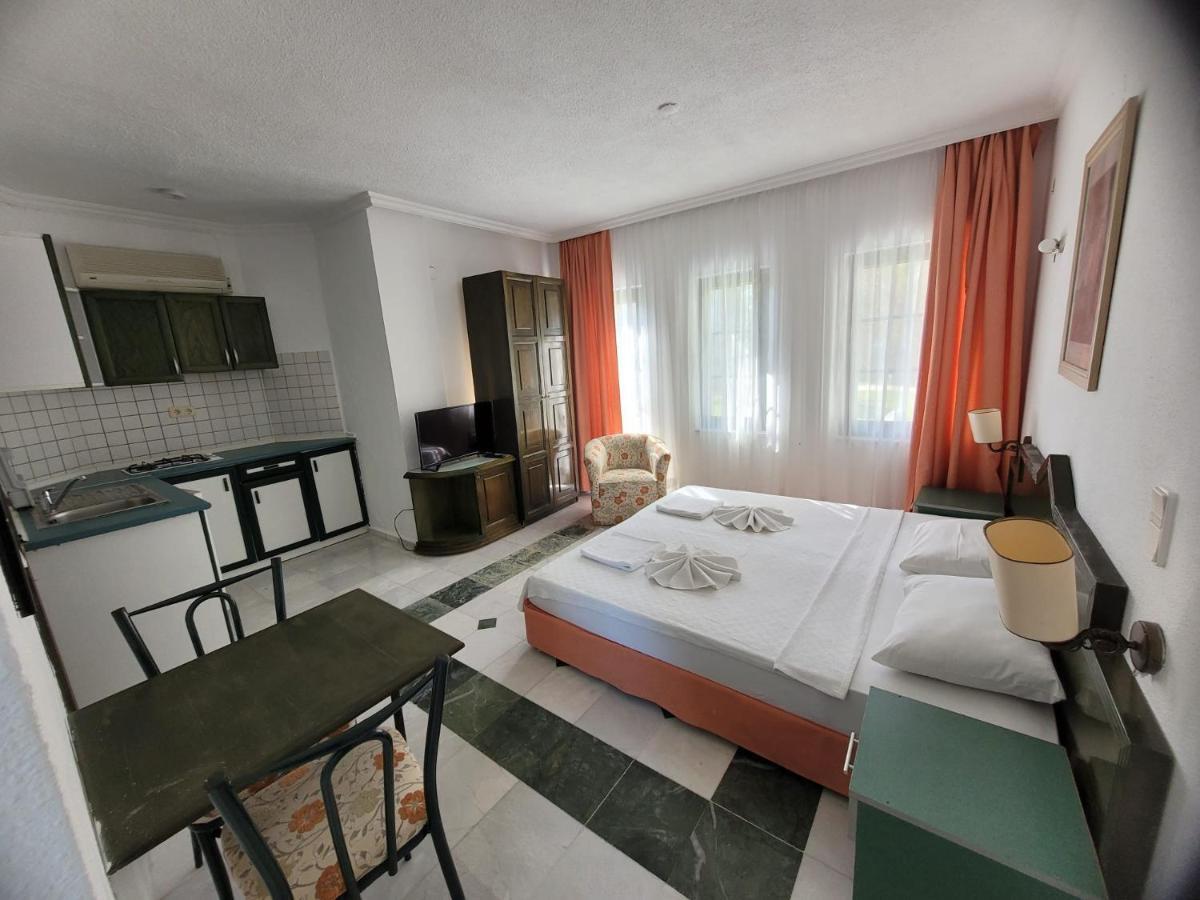Aparthotel Club Mel