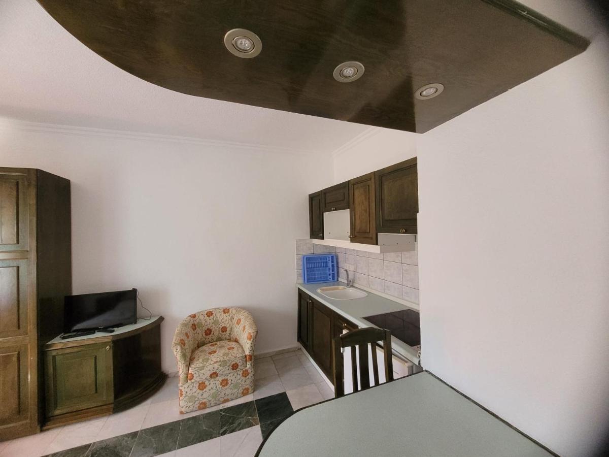 Aparthotel Club Mel