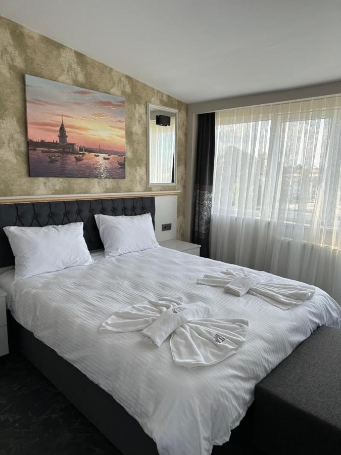 Apartment Mar Boutique *