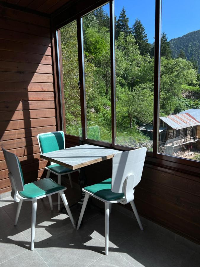 Aparthotel Sen Butik Ve Uzungol