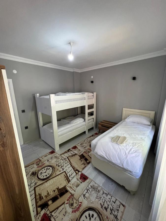 Sen Butik Ve Aparthotel