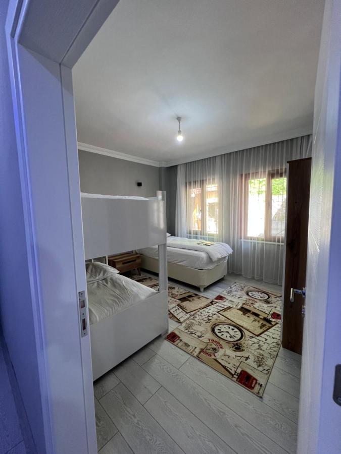 Aparthotel Sen Butik Ve