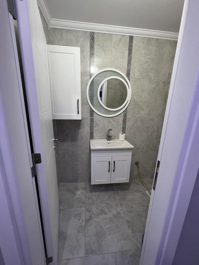 Aparthotel Sen Butik Ve Uzungol