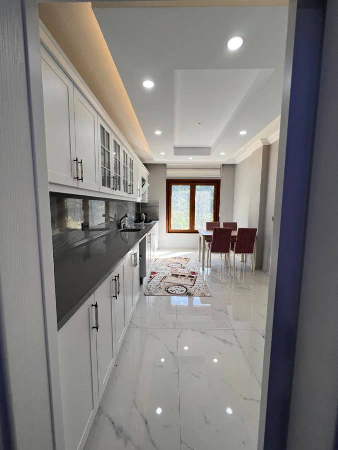 Aparthotel Sen Butik Ve Uzungol
