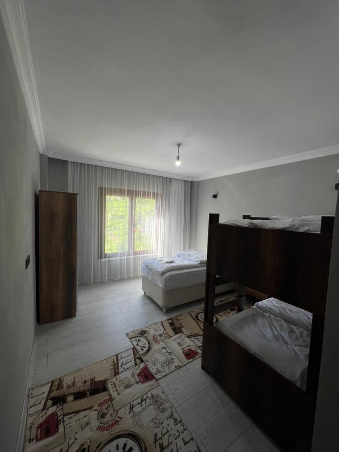 Sen Butik Ve Aparthotel *