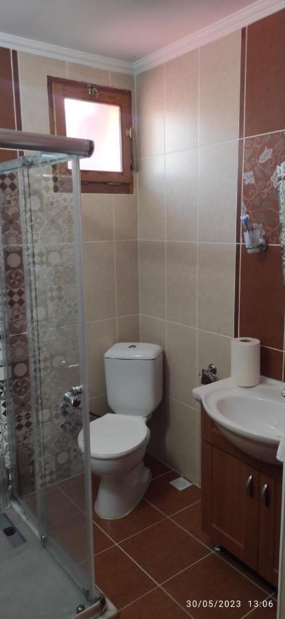 Holiday home Muestakil Ev