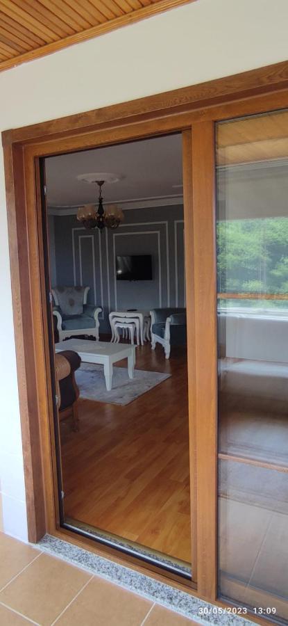 Holiday home Muestakil Ev Akcaabat