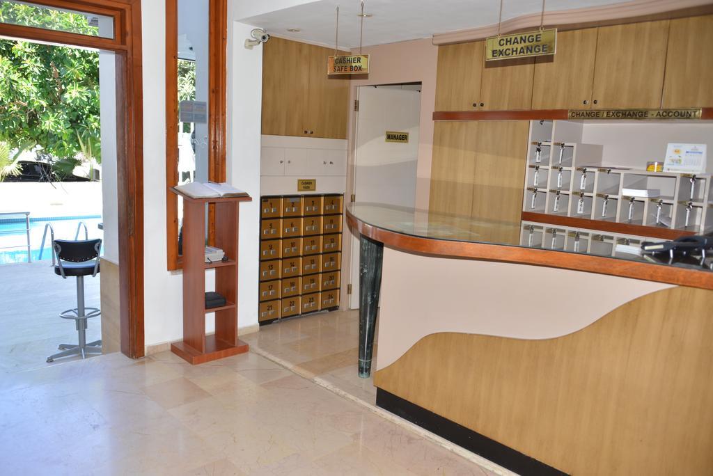 Sima Resort Guest house Kemer