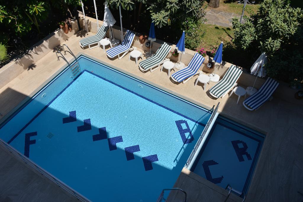 Sima Resort Kemer