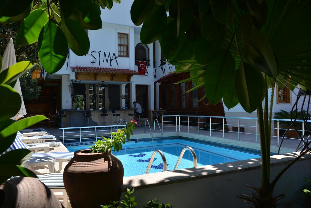 Sima Resort Guest house 3*