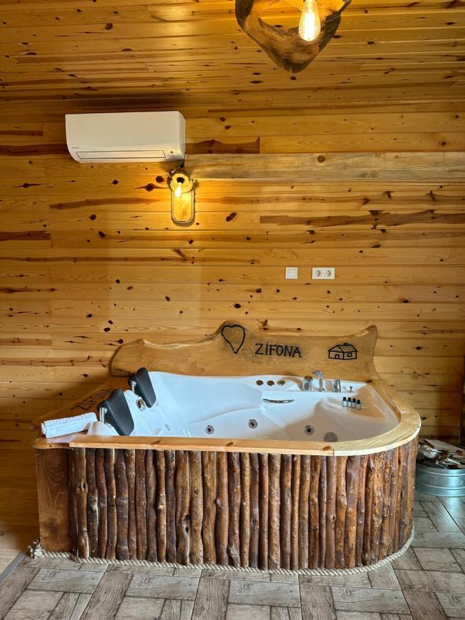 Zifona Hotel Camlihemsin