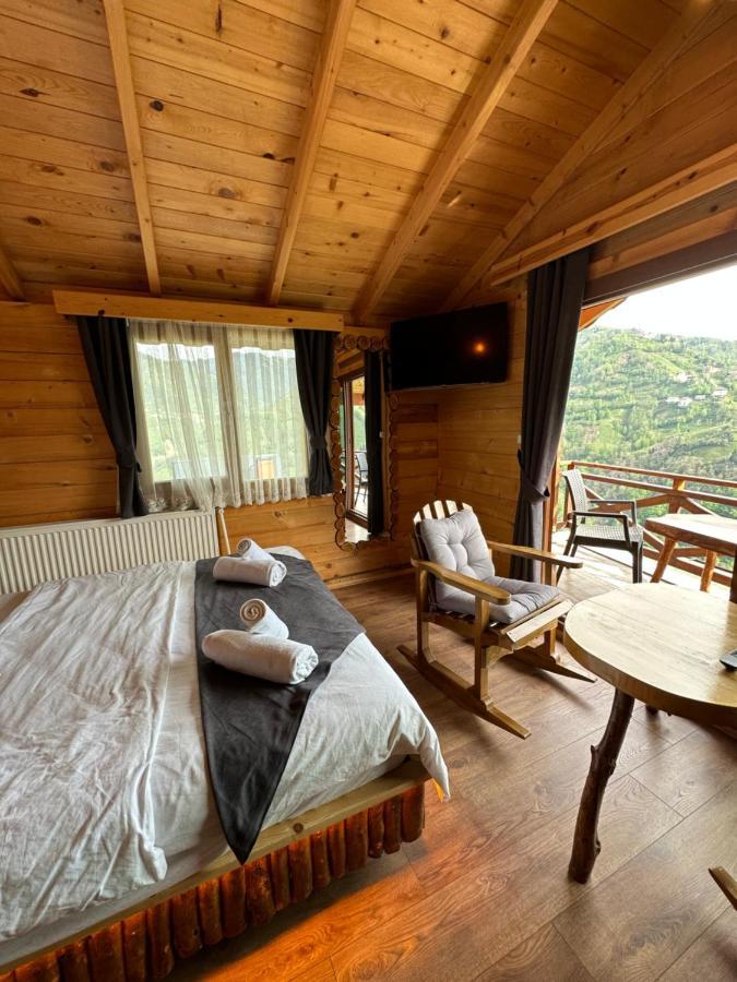 Zifona Hotel Camlihemsin