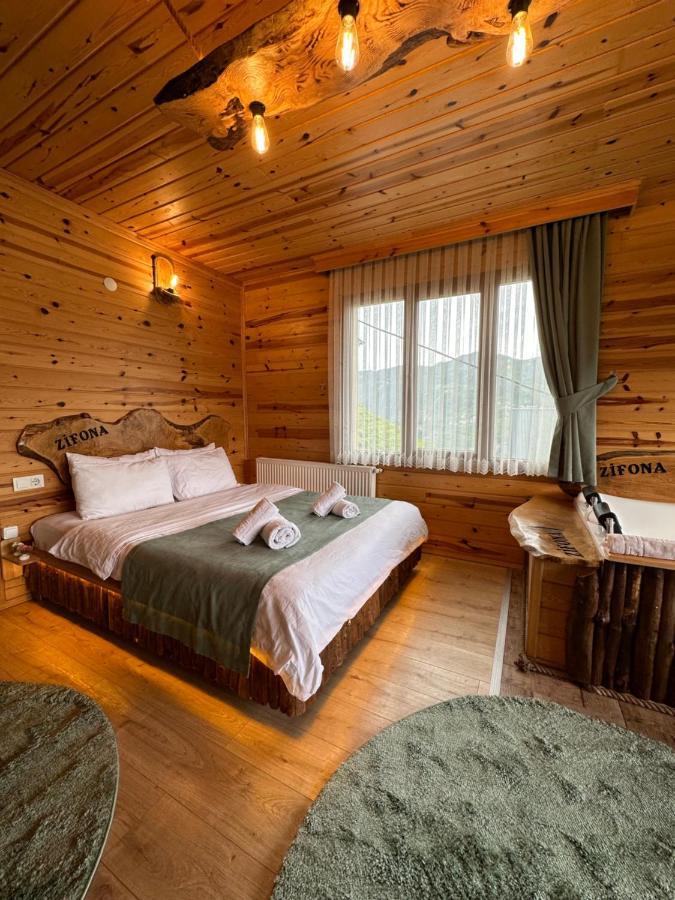 Zifona Hotel Camlihemsin