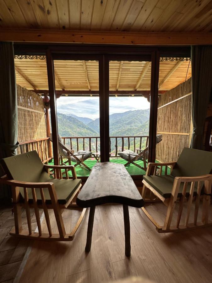 Zifona Hotel Camlihemsin