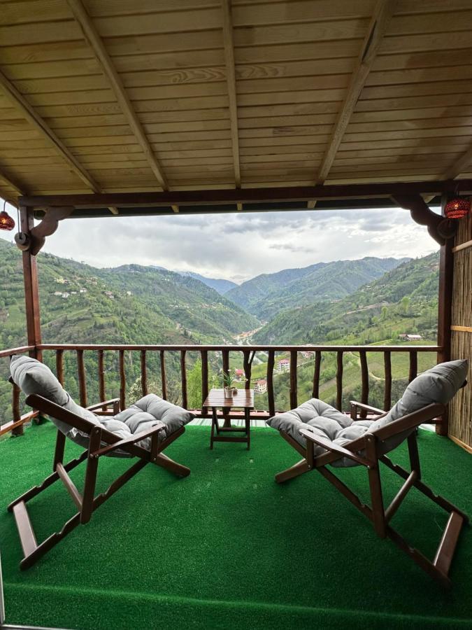 Zifona Hotel Camlihemsin