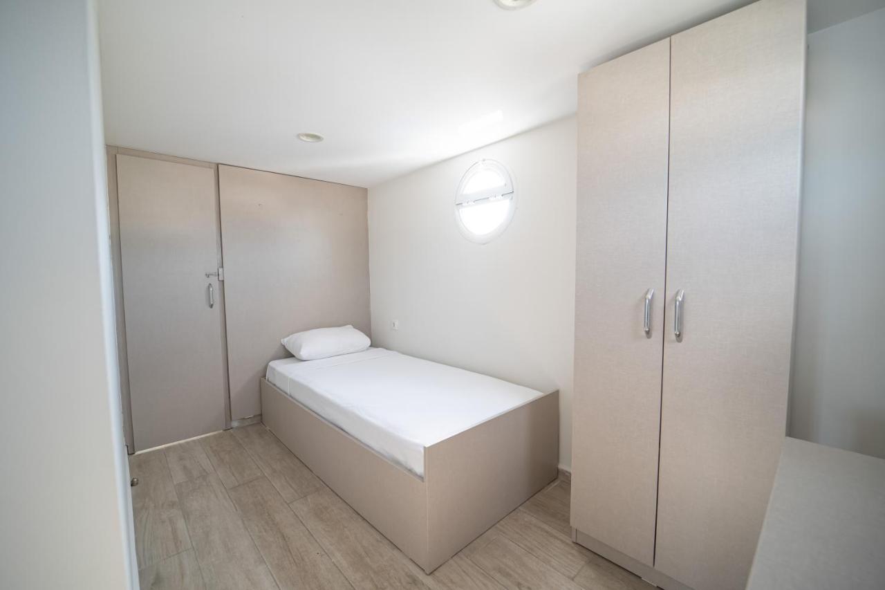 Moda Hotel 2*