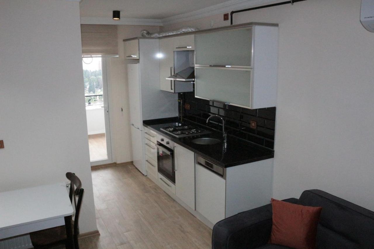 Aparthotel White House
