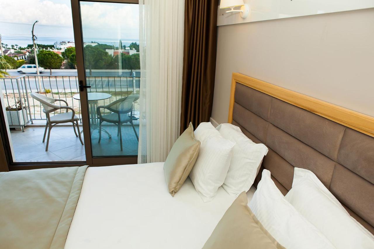 As Hotel Cesme