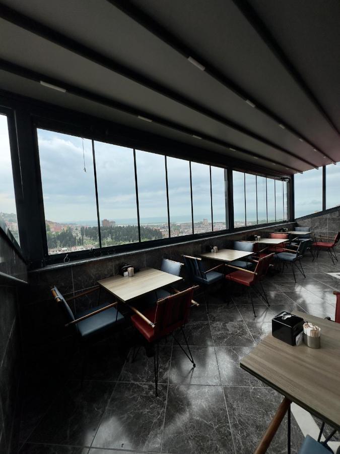 Aparthotel White House Trabzon